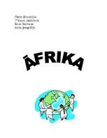 Referāts 'Āfrika', 5.