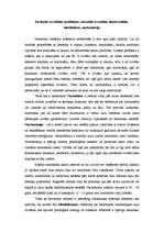 Konspekts 'Deviantās uzvedības problēmas: seksuālās uzvedības daudzveidība, alkoholisms, na', 2.