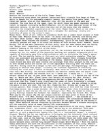 Eseja 'The significance of the title "Roman fever" by Edith Wharton', 1.