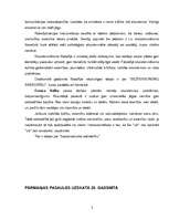 Referāts 'Dažādu filosofisko virzienu ietekme uz audzināšanu. Eksistenciālisms', 2.