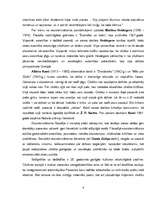 Referāts 'Dažādu filosofisko virzienu ietekme uz audzināšanu. Eksistenciālisms', 4.