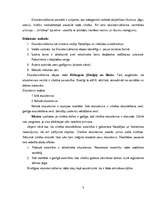 Referāts 'Dažādu filosofisko virzienu ietekme uz audzināšanu. Eksistenciālisms', 8.