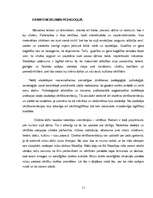 Referāts 'Dažādu filosofisko virzienu ietekme uz audzināšanu. Eksistenciālisms', 11.