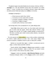 Referāts 'Dažādu filosofisko virzienu ietekme uz audzināšanu. Eksistenciālisms', 14.