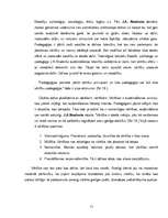 Referāts 'Dažādu filosofisko virzienu ietekme uz audzināšanu. Eksistenciālisms', 15.