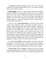 Referāts 'Dažādu filosofisko virzienu ietekme uz audzināšanu. Eksistenciālisms', 16.