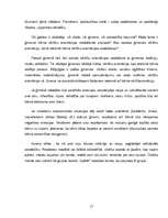 Referāts 'Dažādu filosofisko virzienu ietekme uz audzināšanu. Eksistenciālisms', 17.