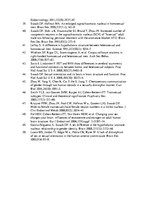 Referāts 'Dzimumatšķirības cilvēka smadzeņu neiroanatomijā un funkcionalitātē', 12.