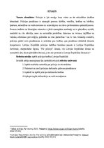 Referāts 'Policijas tiesības', 2.