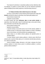 Referāts 'Policijas tiesības', 10.