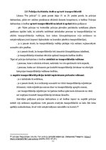 Referāts 'Policijas tiesības', 11.