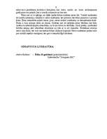 Referāts 'Zinātne un ētika', 8.