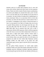 Konspekts 'Arhivatoru salīdzinājums', 6.