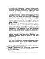 Referāts 'Starppersonu attiecības un saskarsme', 3.