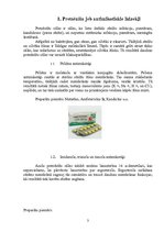 Konspekts 'Medikamentoza aprūpe ginekoloģijā', 3.