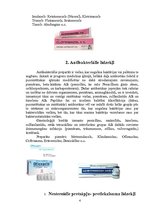 Konspekts 'Medikamentoza aprūpe ginekoloģijā', 4.