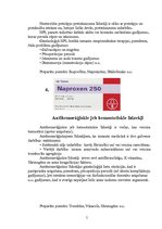 Konspekts 'Medikamentoza aprūpe ginekoloģijā', 5.