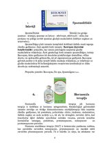 Konspekts 'Medikamentoza aprūpe ginekoloģijā', 6.