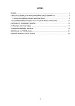 Referāts 'Pašaizsardzības ieroču un speciālo līdzekļu izmantošana apsardzes darbā', 3.