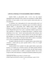Referāts 'Pašaizsardzības ieroču un speciālo līdzekļu izmantošana apsardzes darbā', 6.