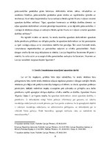 Referāts 'Pašaizsardzības ieroču un speciālo līdzekļu izmantošana apsardzes darbā', 8.