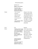 Konspekts 'Regīna Ezera "Aka", personu raksturojums', 7.