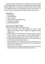 Konspekts 'Uzņēmuma "X" mērķi, misija un uzdevumi tuvākajiem 3-5 gadiem', 3.