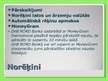 Prezentācija 'DnB NORD Bankas piedāvātie pakalpojumi privātpersonām', 2.