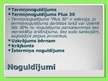 Prezentācija 'DnB NORD Bankas piedāvātie pakalpojumi privātpersonām', 5.