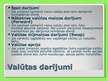 Prezentācija 'DnB NORD Bankas piedāvātie pakalpojumi privātpersonām', 11.