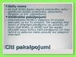 Prezentācija 'DnB NORD Bankas piedāvātie pakalpojumi privātpersonām', 13.