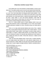 Referāts 'Biatlona un distanču slēpošanas attīstības iespējas Talsu novadā', 13.