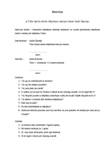 Referāts 'Biatlona un distanču slēpošanas attīstības iespējas Talsu novadā', 30.