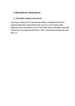 Referāts 'Dabas liegums "Mežmuižas avoti"', 3.