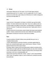 Referāts 'Dabas liegums "Mežmuižas avoti"', 8.