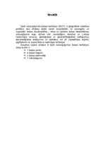 Konspekts 'Aizsargājamās teritorijas Bauskas rajonā', 3.