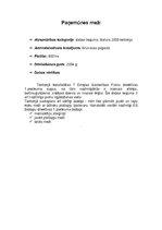 Konspekts 'Aizsargājamās teritorijas Bauskas rajonā', 7.