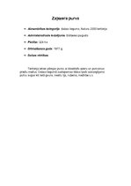 Konspekts 'Aizsargājamās teritorijas Bauskas rajonā', 8.