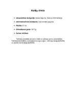 Konspekts 'Aizsargājamās teritorijas Bauskas rajonā', 9.