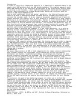 Eseja 'B2B - B2C Marketing', 1.