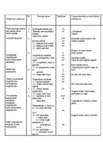 Konspekts 'Sporta stundu konspekti vidusskolai', 10.