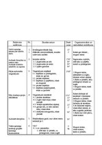 Konspekts 'Sporta stundu konspekti vidusskolai', 14.