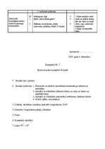 Konspekts 'Sporta stundu konspekti vidusskolai', 17.