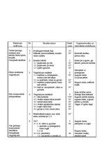 Konspekts 'Sporta stundu konspekti vidusskolai', 18.