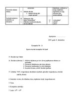 Konspekts 'Sporta stundu konspekti vidusskolai', 33.