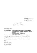 Konspekts 'Sporta stundu konspekti vidusskolai', 43.