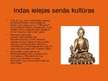 Prezentācija 'Ceļojums uz Seno Indiju', 4.