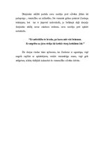 Eseja 'Eseja par Imanu Ziedoni', 2.