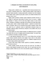 Referāts 'Viduslaiku sieviešu klosteru darbība un nozīme', 4.