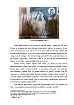 Referāts 'Viduslaiku sieviešu klosteru darbība un nozīme', 6.